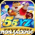 444bet.games Champion Jackpot