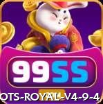 699h Slots Royal v4.9.4 - ss33 ⚽🔥 Lay the draw em jogos equilibrados: lucre com 0-0 ou 1-1 no HT — cash out precoce multiplica lucros! 💸⚽