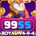 699h Slots Royal v4.9.4