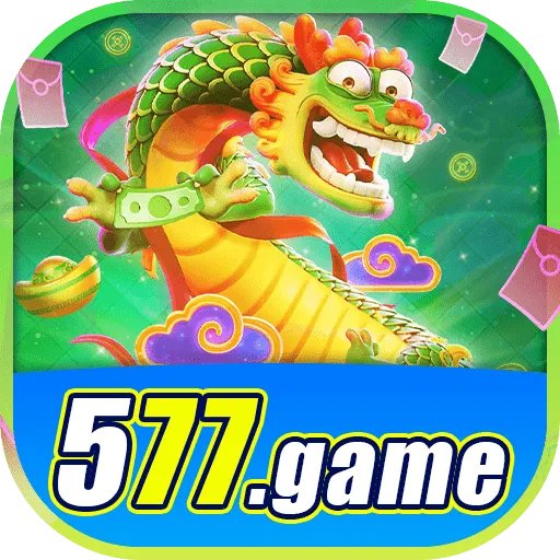 577game Mega Jackpot