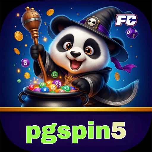 pgspin5 Extreme Gaming App