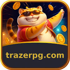 trazerpg Mega Casino App