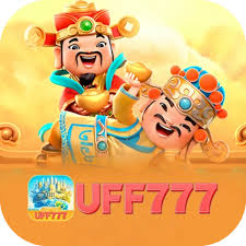 uff777 Slot Machine Elite