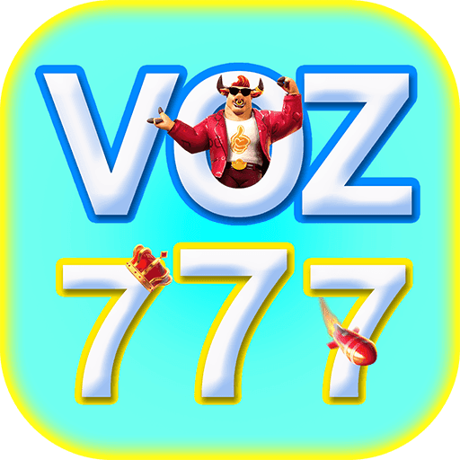 voz777 Champion - bônus diário