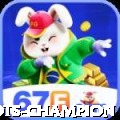betmassa - Slots Champion