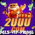 games - VIP Prime