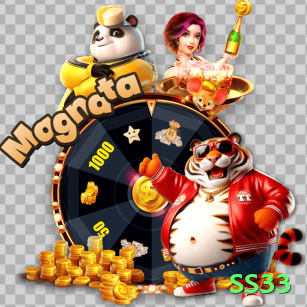 Screenshot - ss33 🎰💰 Progressive mini jackpot: grind slots com mini/midi jackpots frequentes — acumule small wins até o big one cair! 🌟📉