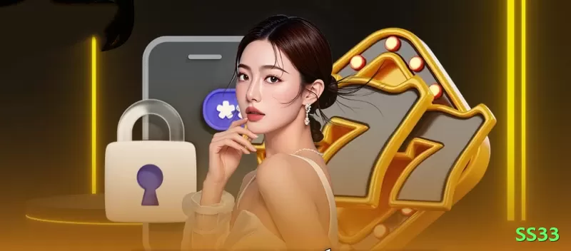 Screenshot - ss33 🎰📱 Baixe o App agora e ative bônus de boas-vindas 100% + 50 free spins — comece a girar slots com stake grátis e multiplique sua banca em minutos! 🤑✨